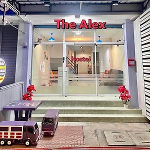 The Alex